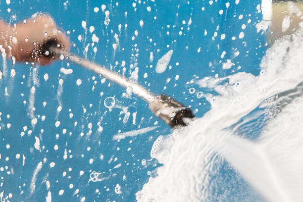 Best Graffiti Removal  in Rogers, MN