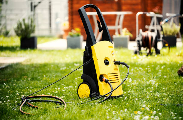 Trusted Rogers, MN Pressure Washing Services Experts